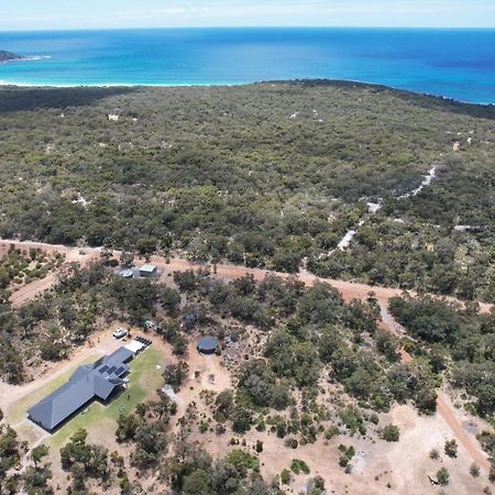 Bed and Breakfast Eagle Bay House Dunsborough Exterior foto