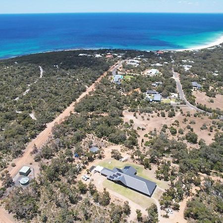 Bed and Breakfast Eagle Bay House Dunsborough Exterior foto