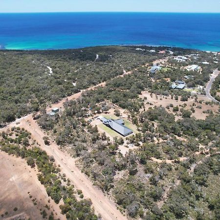 Bed and Breakfast Eagle Bay House Dunsborough Exterior foto