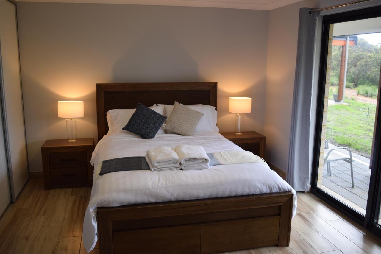 Bed and Breakfast Eagle Bay House Dunsborough Exterior foto