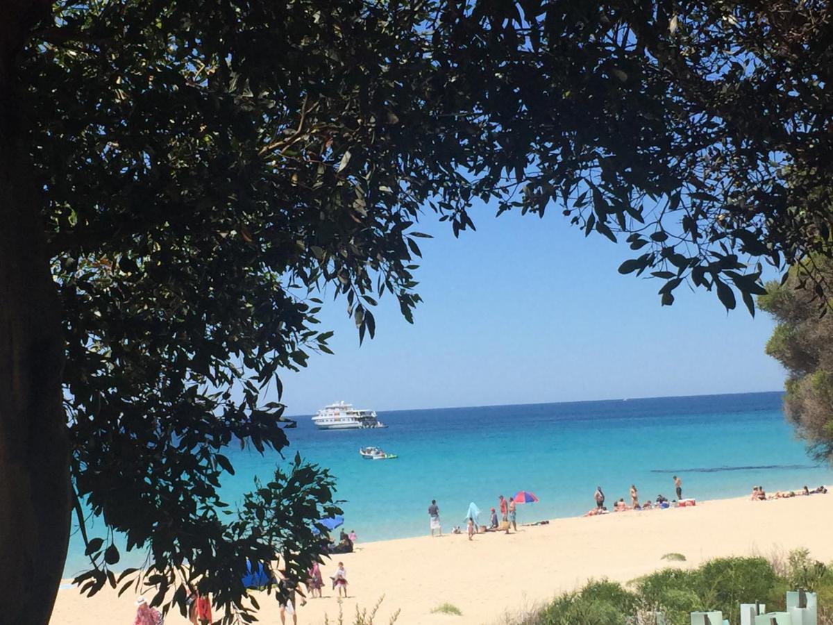 Bed and Breakfast Eagle Bay House Dunsborough Exterior foto