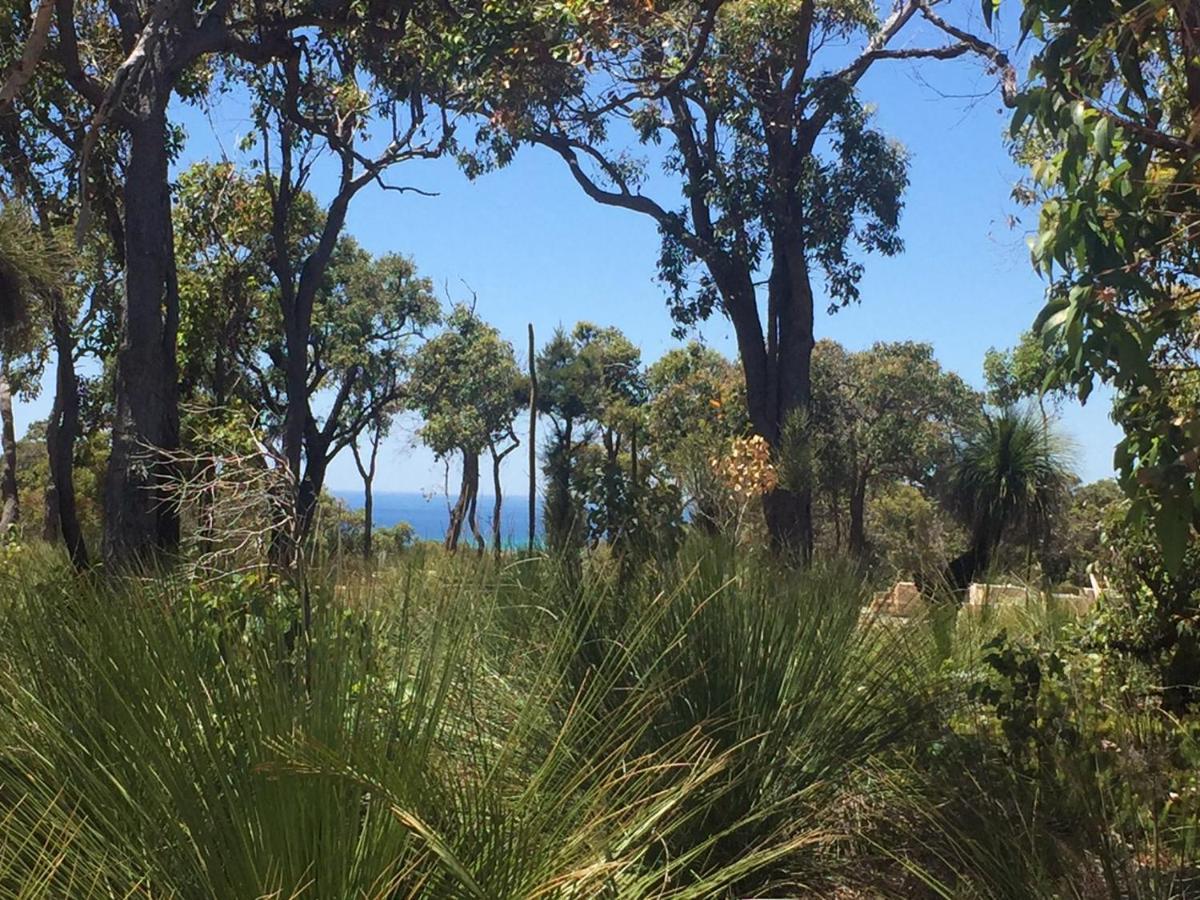 Bed and Breakfast Eagle Bay House Dunsborough Exterior foto