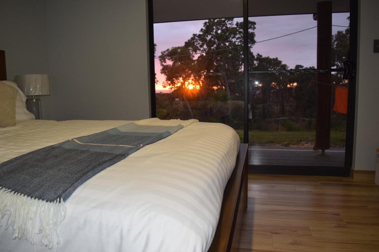 Bed and Breakfast Eagle Bay House Dunsborough Exterior foto