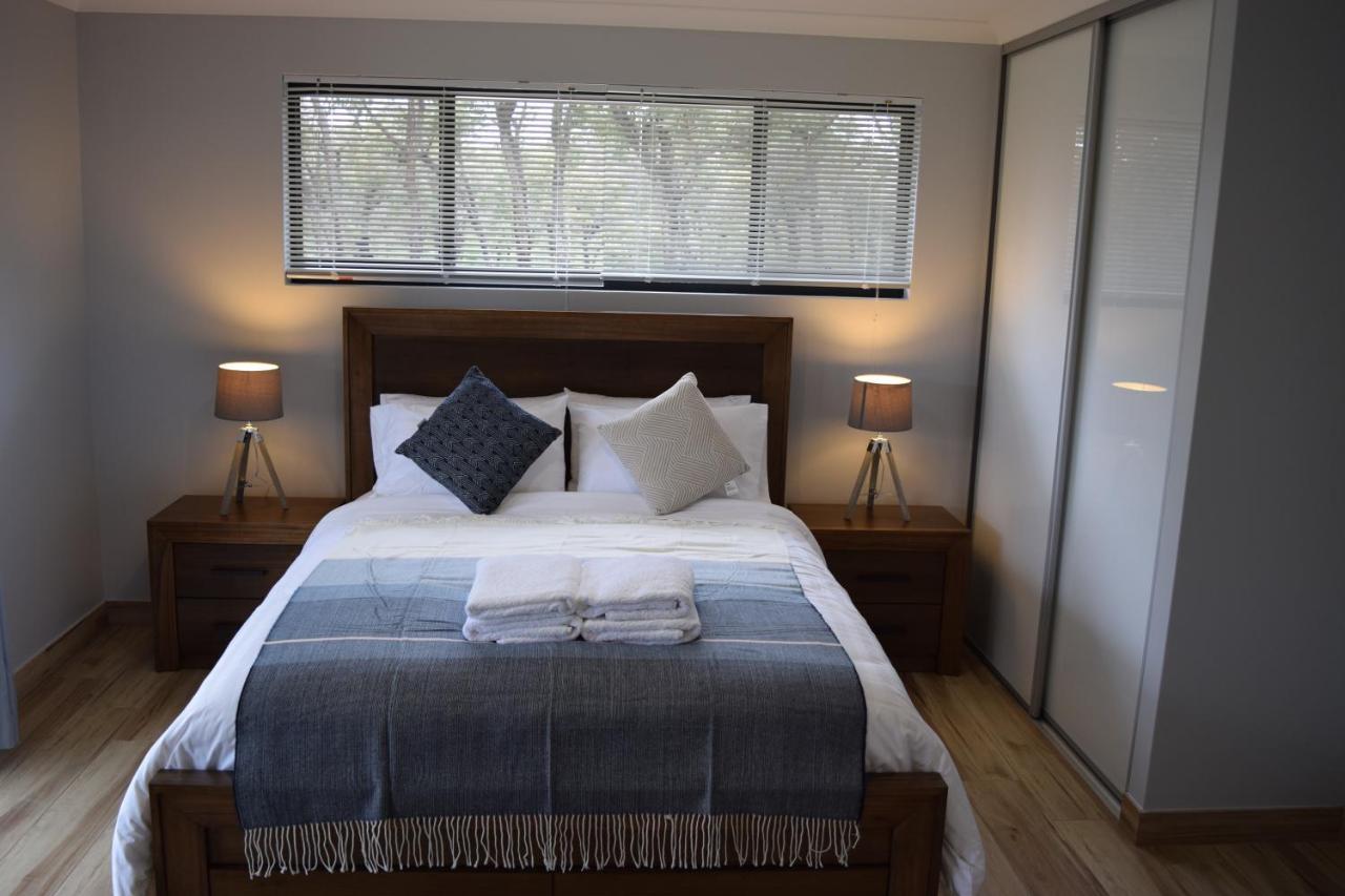 Bed and Breakfast Eagle Bay House Dunsborough Exterior foto