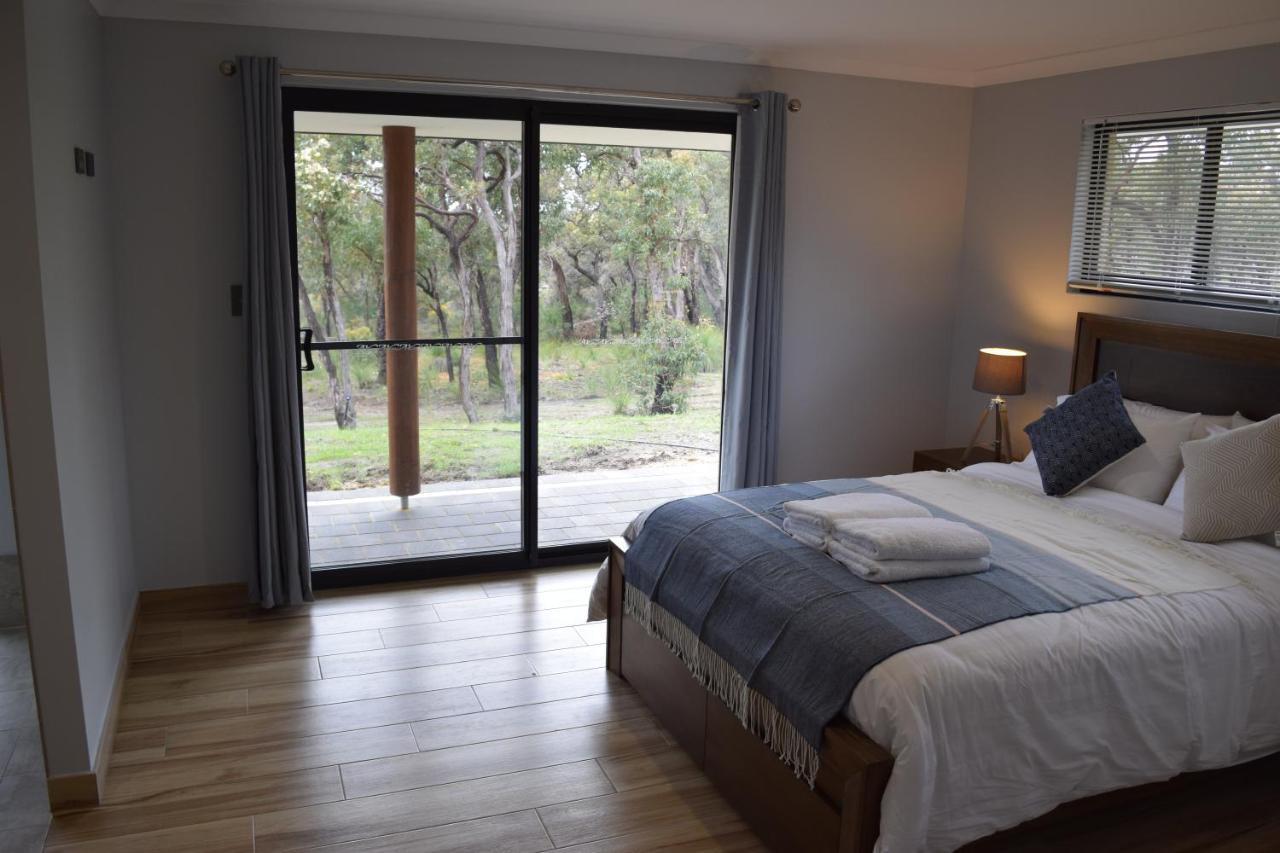 Bed and Breakfast Eagle Bay House Dunsborough Exterior foto