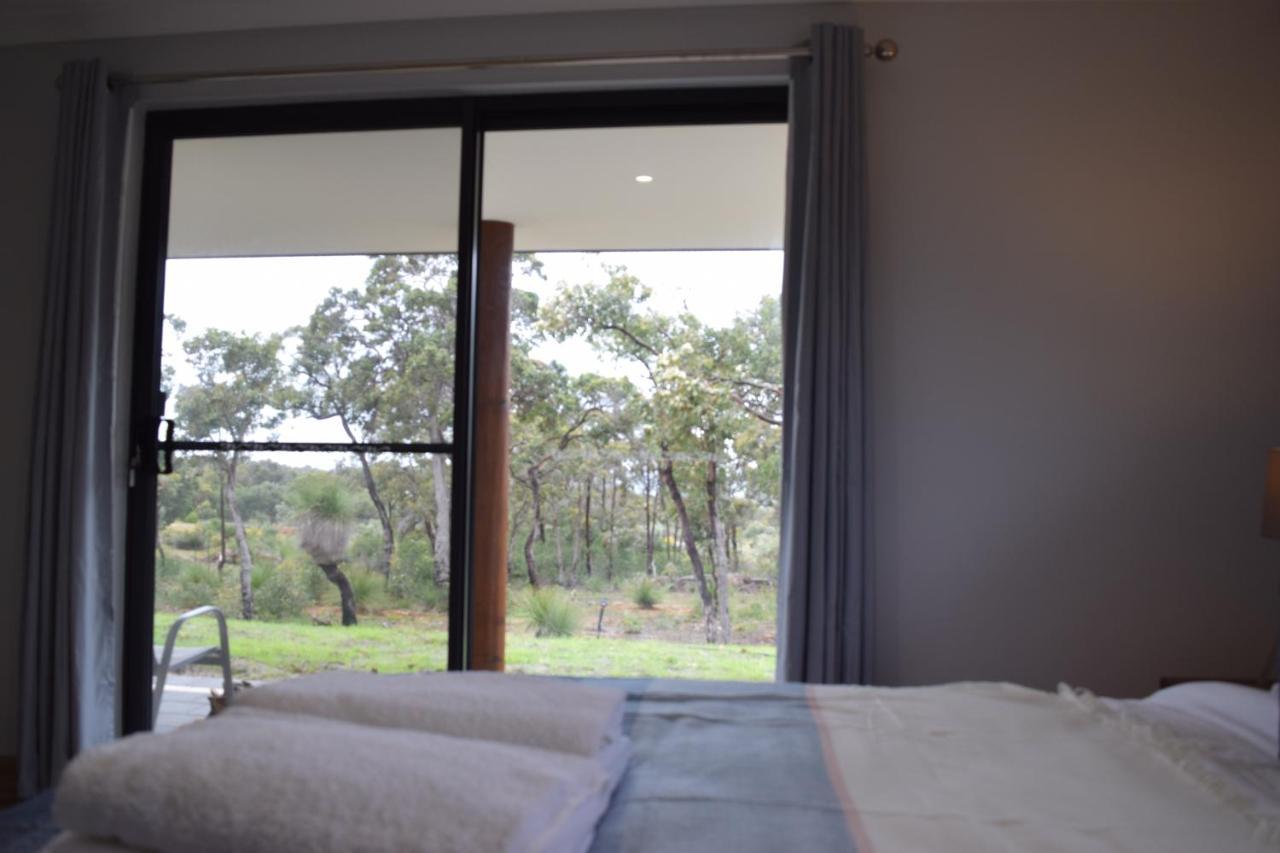Bed and Breakfast Eagle Bay House Dunsborough Exterior foto