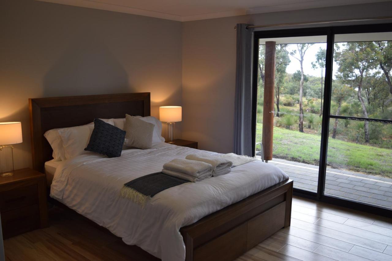 Bed and Breakfast Eagle Bay House Dunsborough Exterior foto