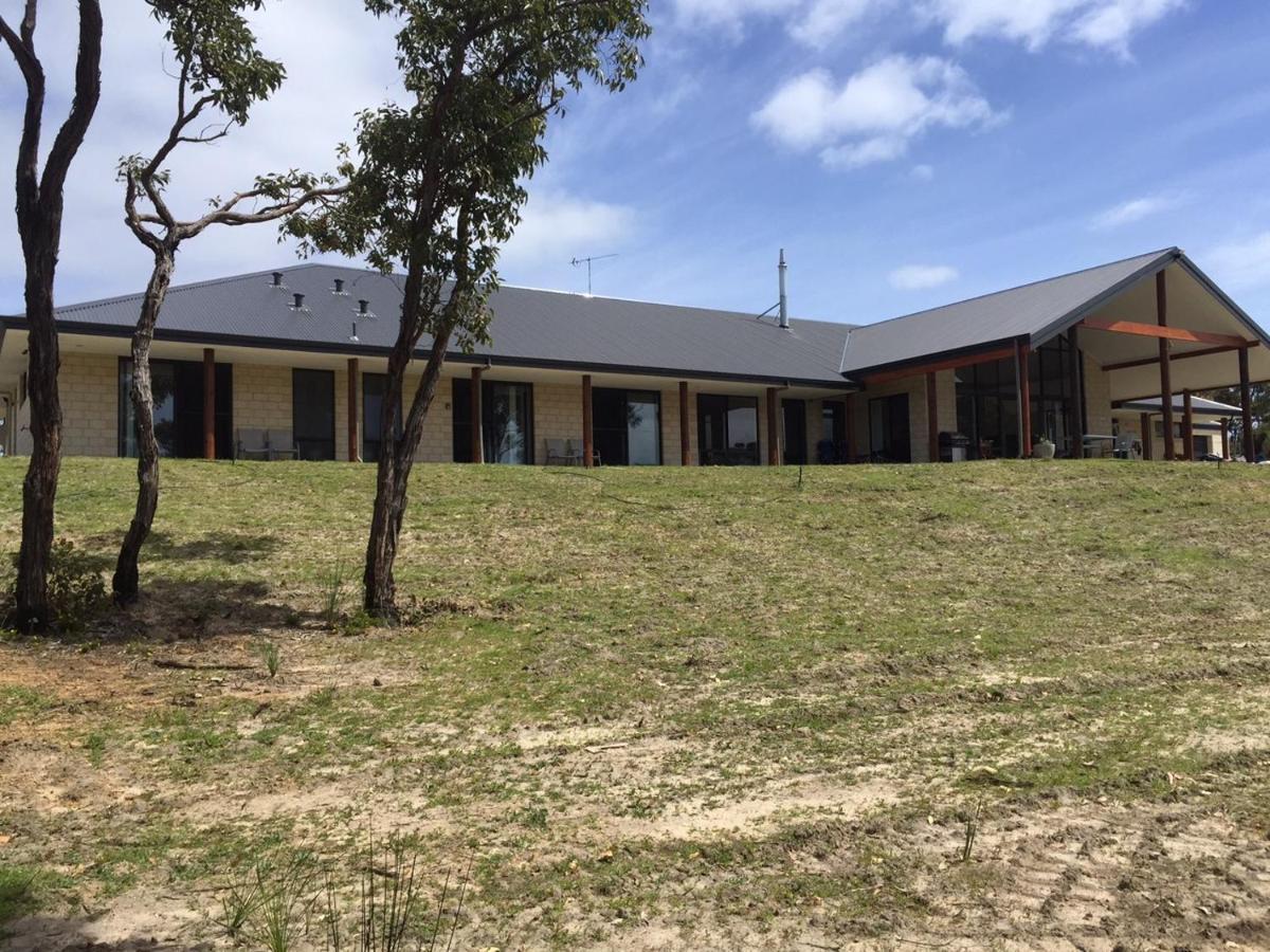 Bed and Breakfast Eagle Bay House Dunsborough Exterior foto