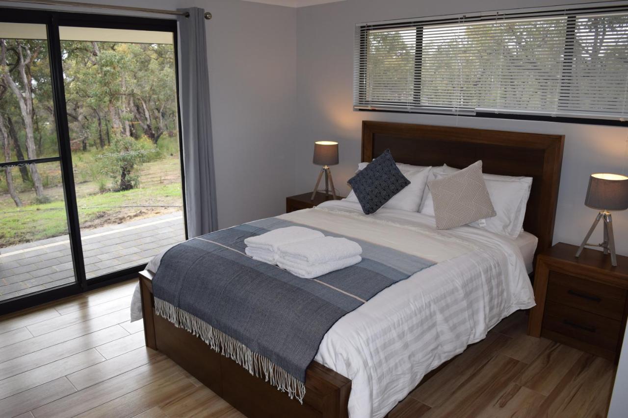 Bed and Breakfast Eagle Bay House Dunsborough Exterior foto