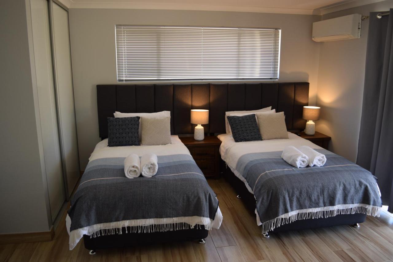 Bed and Breakfast Eagle Bay House Dunsborough Exterior foto