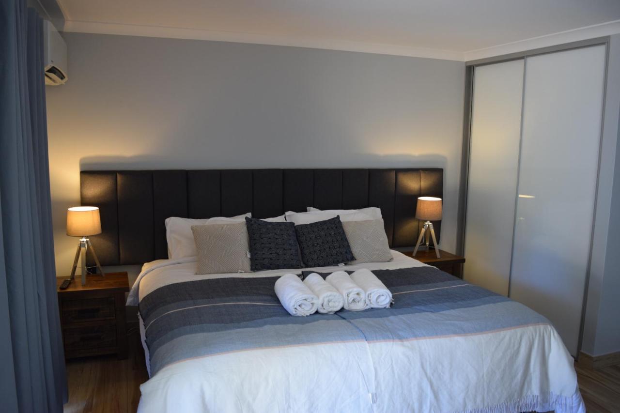 Bed and Breakfast Eagle Bay House Dunsborough Exterior foto