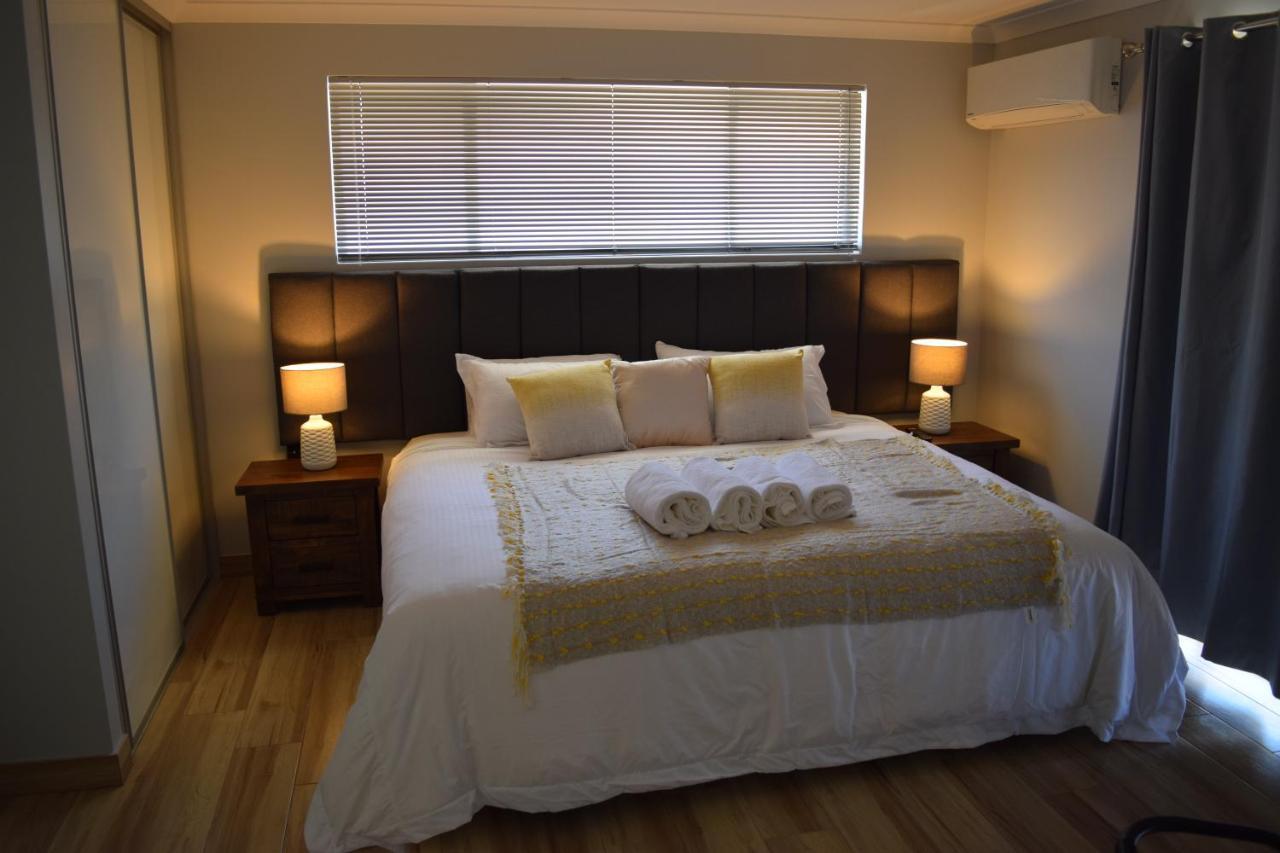 Bed and Breakfast Eagle Bay House Dunsborough Exterior foto