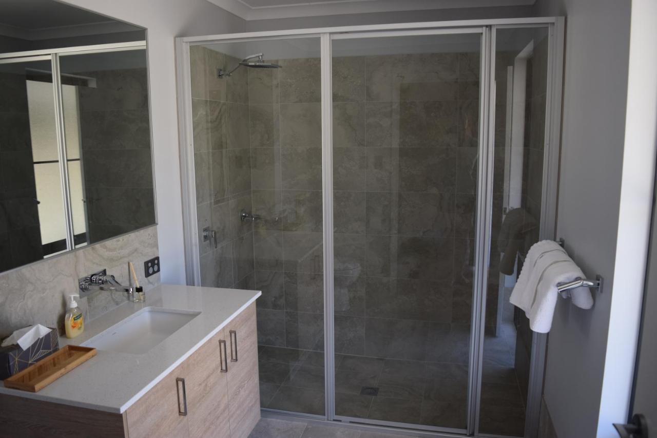 Bed and Breakfast Eagle Bay House Dunsborough Exterior foto