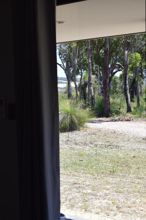 Bed and Breakfast Eagle Bay House Dunsborough Exterior foto