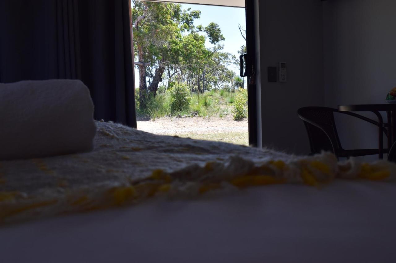 Bed and Breakfast Eagle Bay House Dunsborough Exterior foto