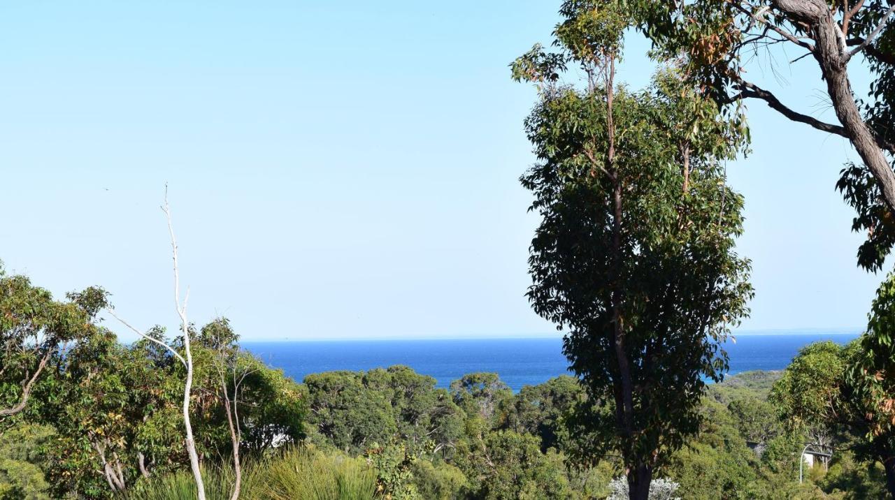 Bed and Breakfast Eagle Bay House Dunsborough Exterior foto