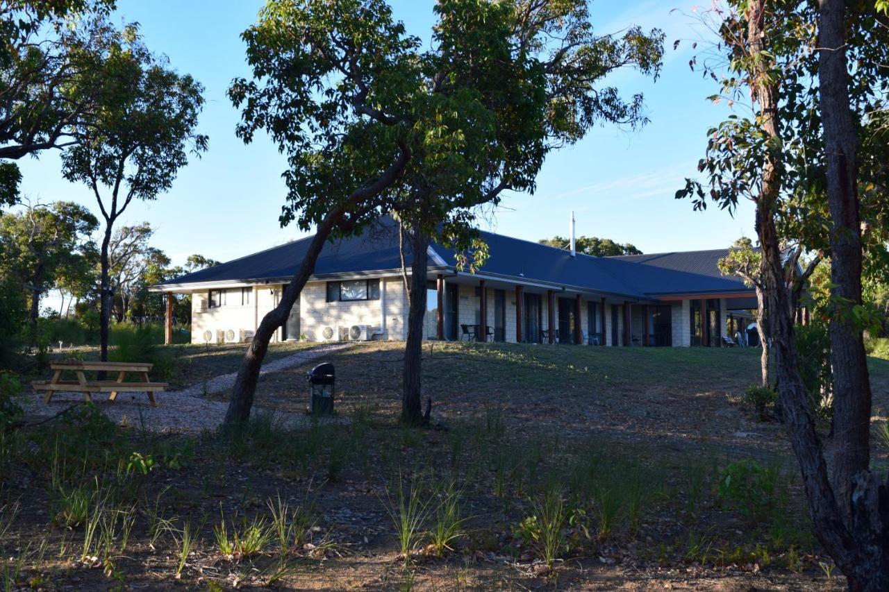 Bed and Breakfast Eagle Bay House Dunsborough Exterior foto
