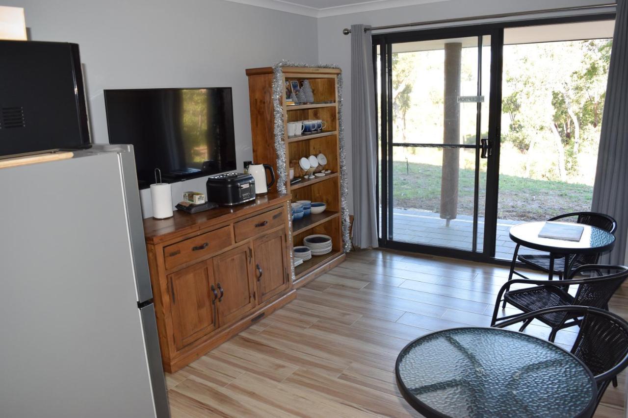 Bed and Breakfast Eagle Bay House Dunsborough Exterior foto