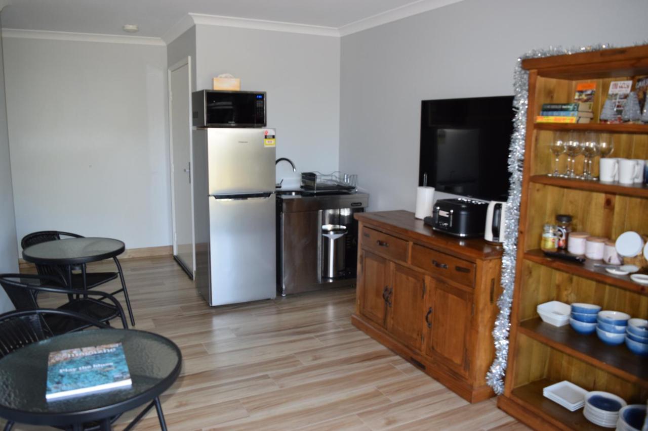 Bed and Breakfast Eagle Bay House Dunsborough Exterior foto