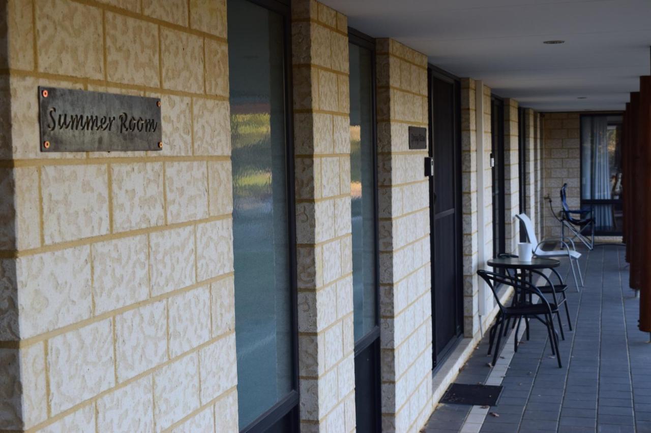 Bed and Breakfast Eagle Bay House Dunsborough Exterior foto