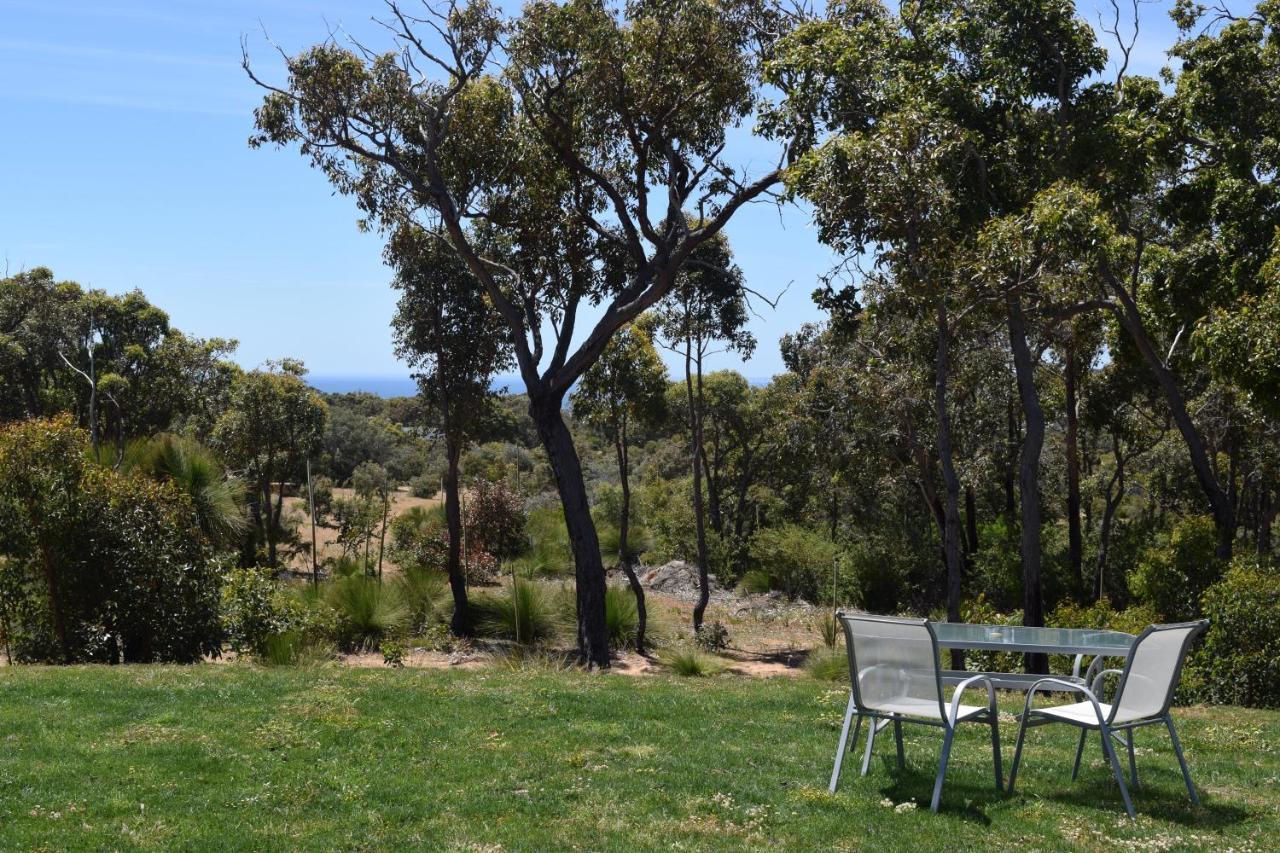 Bed and Breakfast Eagle Bay House Dunsborough Exterior foto