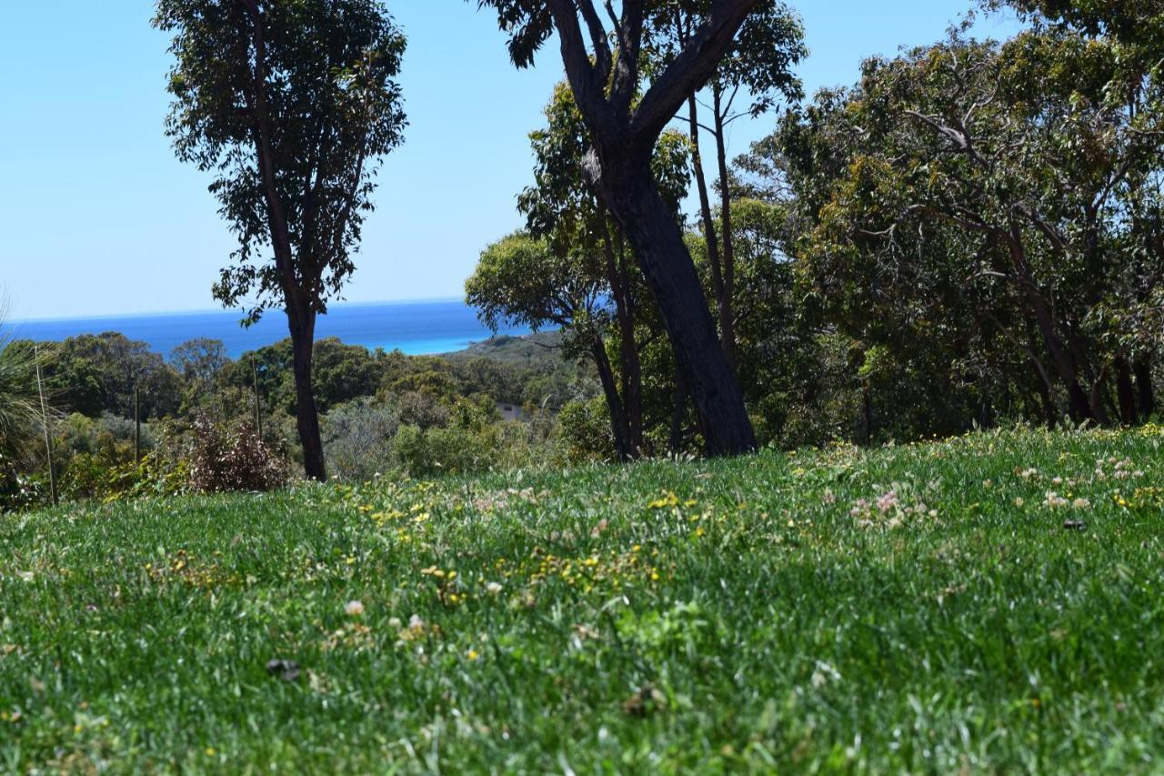 Bed and Breakfast Eagle Bay House Dunsborough Exterior foto