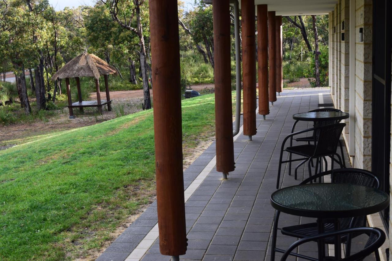 Bed and Breakfast Eagle Bay House Dunsborough Exterior foto