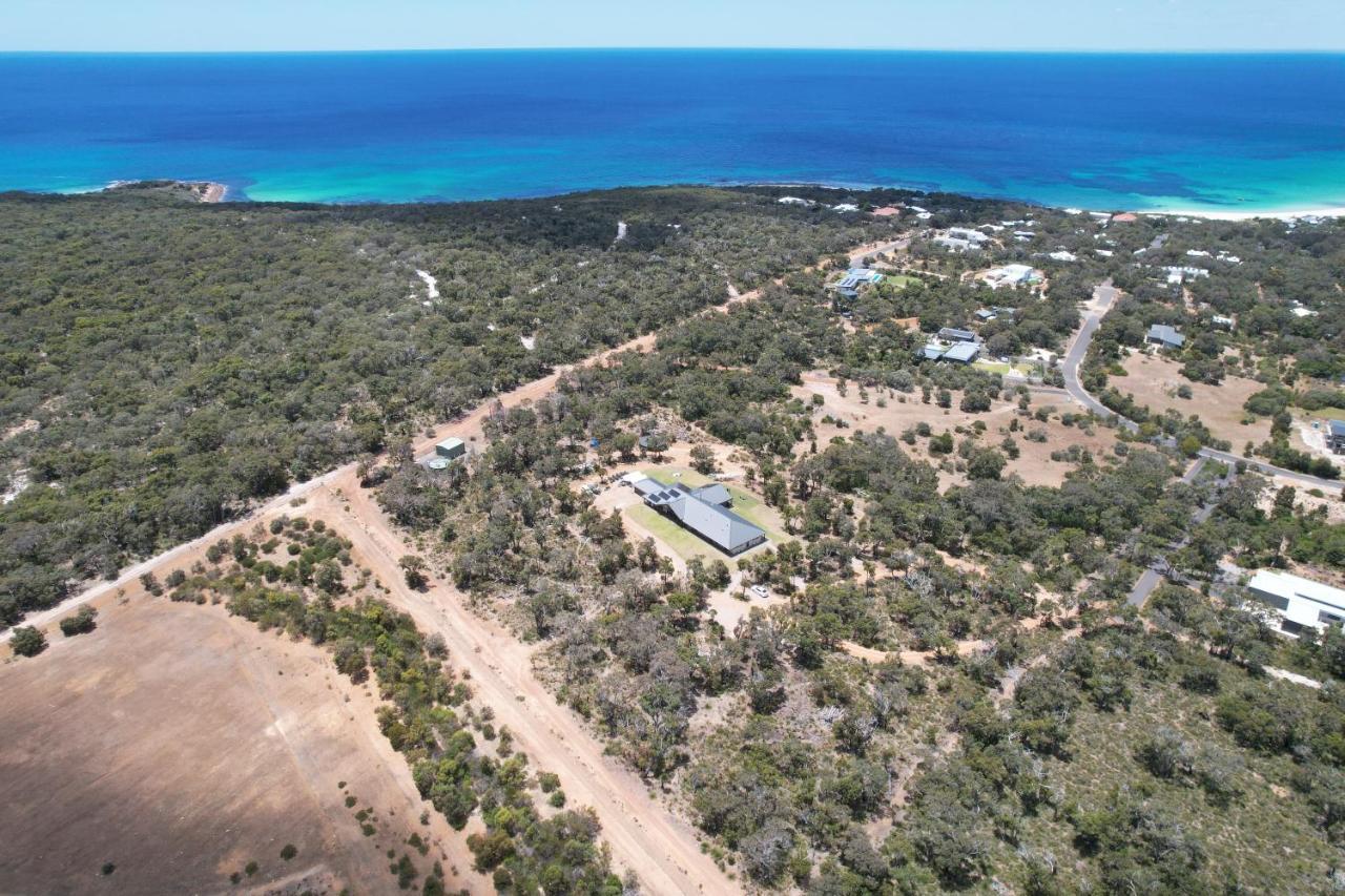 Bed and Breakfast Eagle Bay House Dunsborough Exterior foto